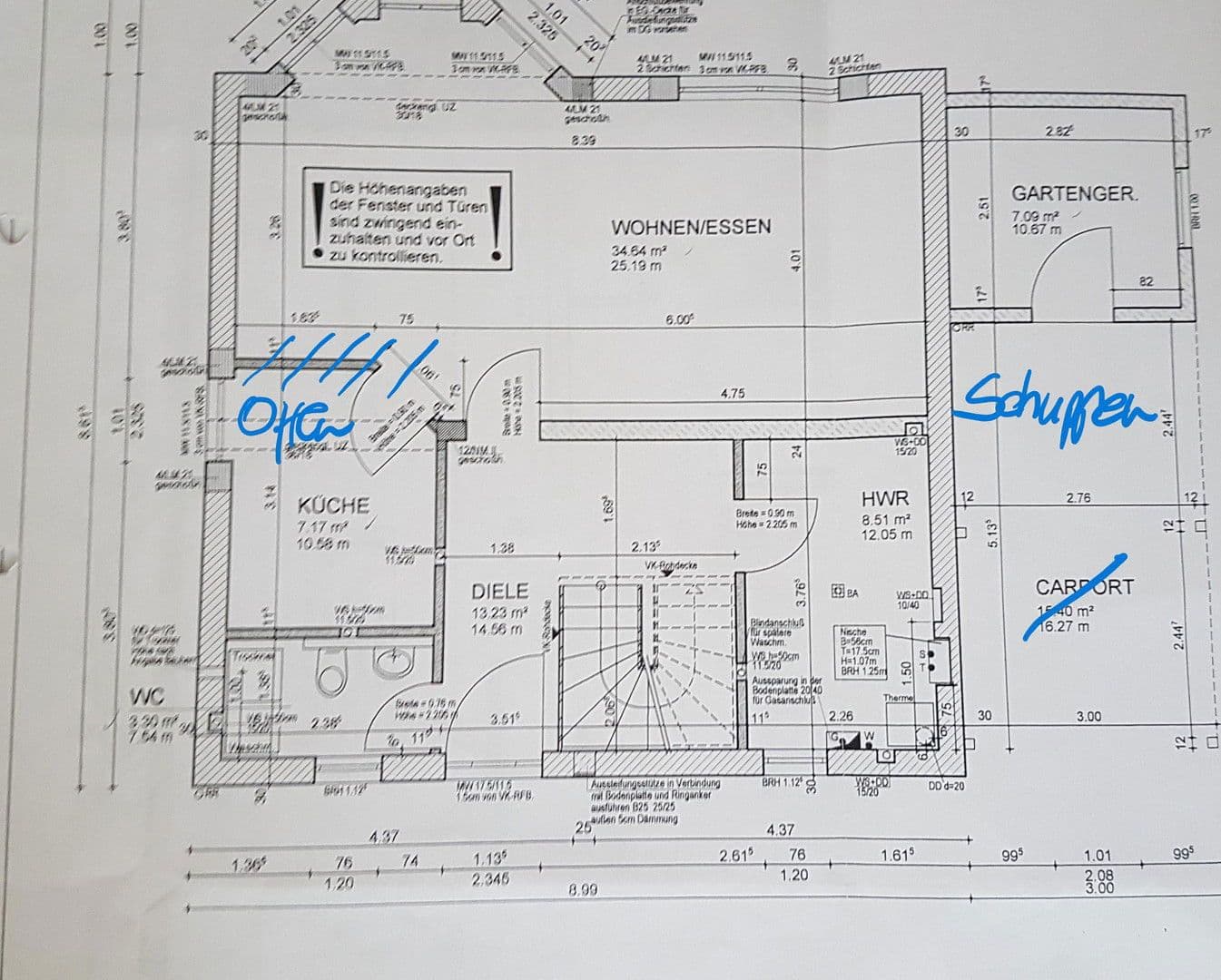 Prodej domu 124 m², pozemek 417 m², Nentershausen, Porýní-Falc Prodej domu 124 m², pozemek 417 m², Nentershausen, Porýní-Falc