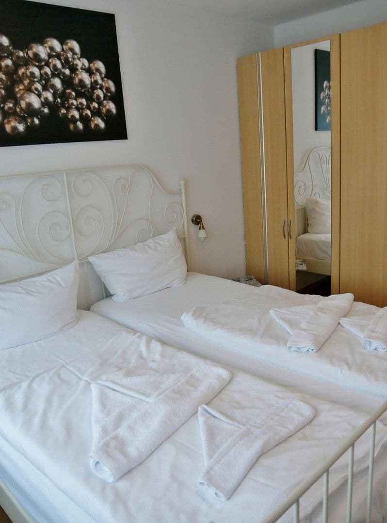 Prodej bytu 2+1 49 m², Sassnitz, Mecklenburg-Vorpommern Prodej bytu 2+1 49 m², Sassnitz, Mecklenburg-Vorpommern