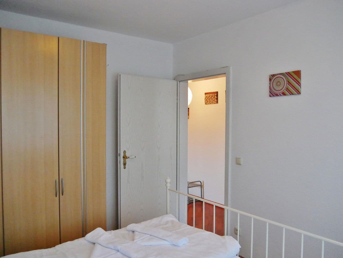 Prodej bytu 2+1 49 m², Sassnitz, Mecklenburg-Vorpommern Prodej bytu 2+1 49 m², Sassnitz, Mecklenburg-Vorpommern