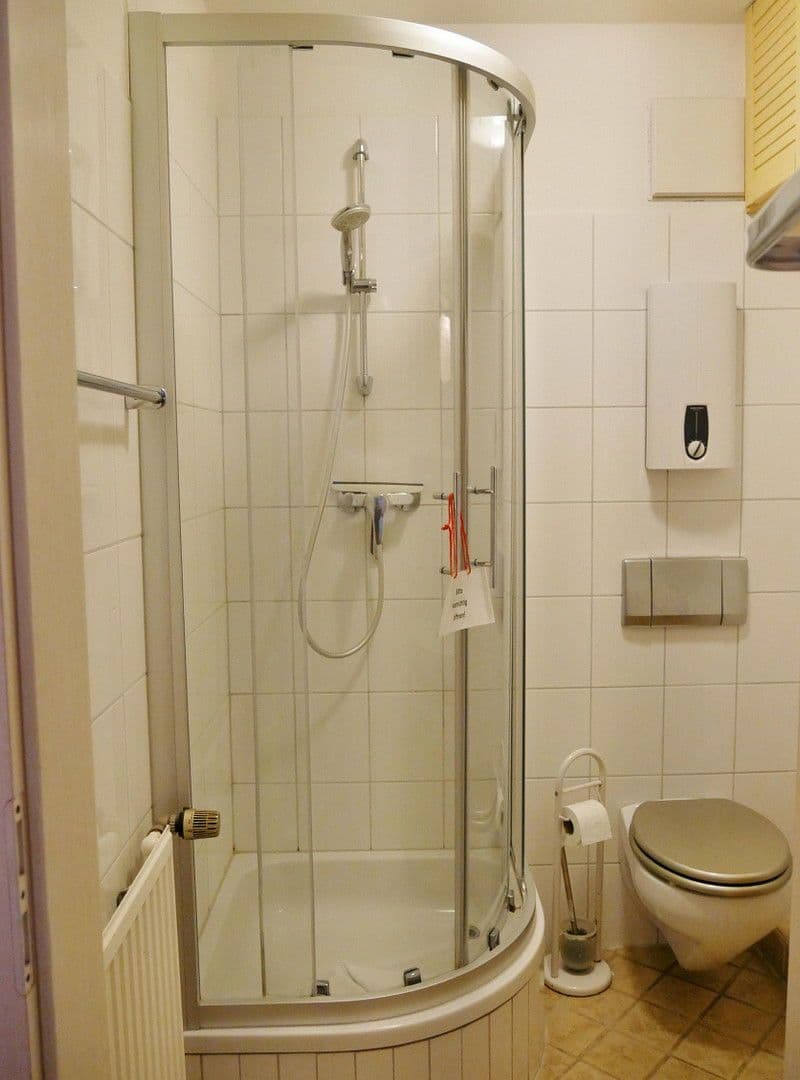 Prodej bytu 2+1 49 m², Sassnitz, Mecklenburg-Vorpommern Prodej bytu 2+1 49 m², Sassnitz, Mecklenburg-Vorpommern