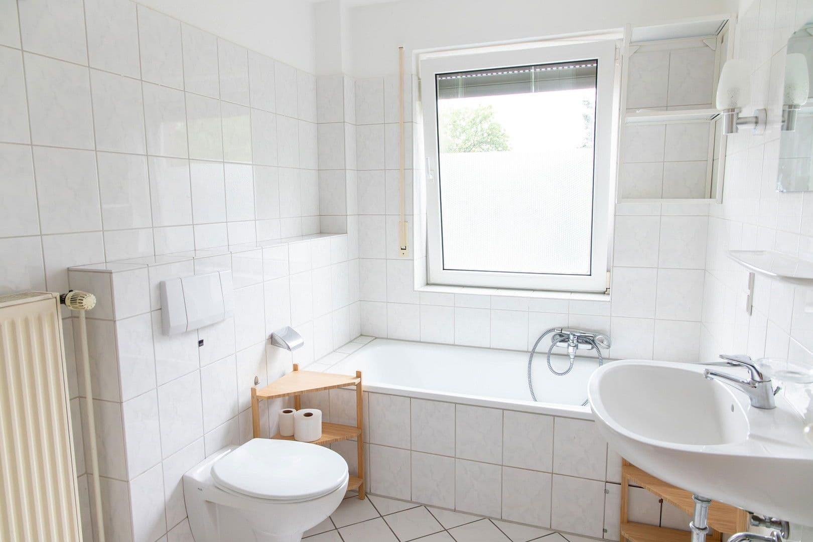 Prodej bytu 3+1 74 m², Rastede, Dolní Sasko Prodej bytu 3+1 74 m², Rastede, Dolní Sasko