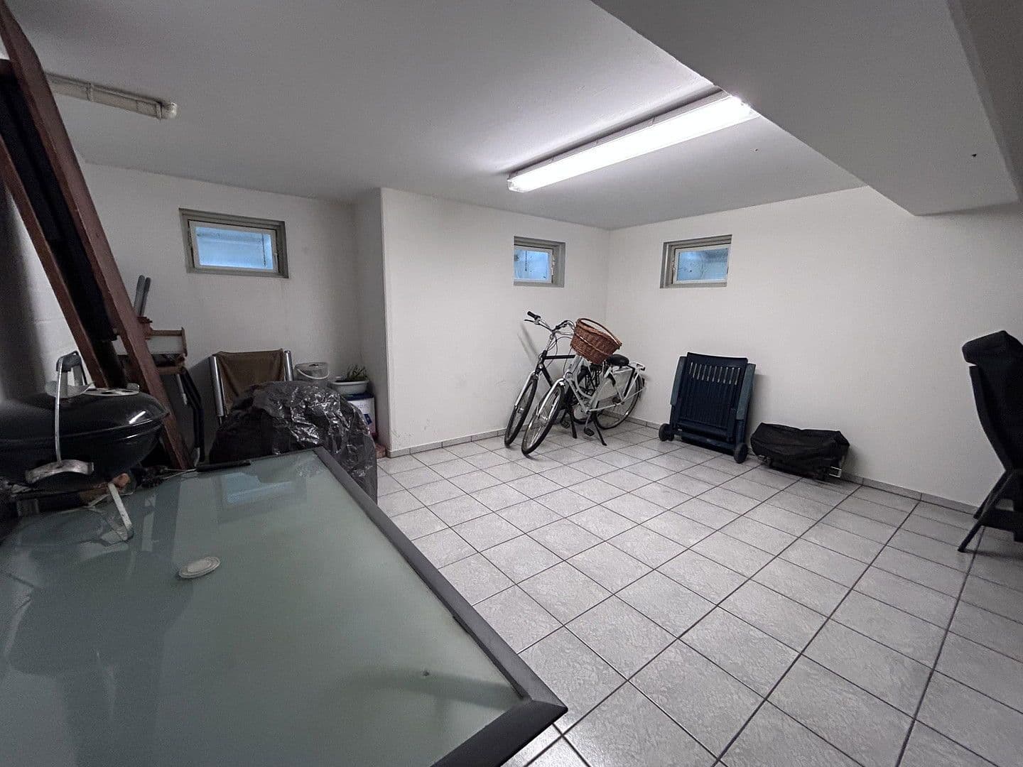 Prodej bytu 3+1 74 m², Rastede, Dolní Sasko Prodej bytu 3+1 74 m², Rastede, Dolní Sasko