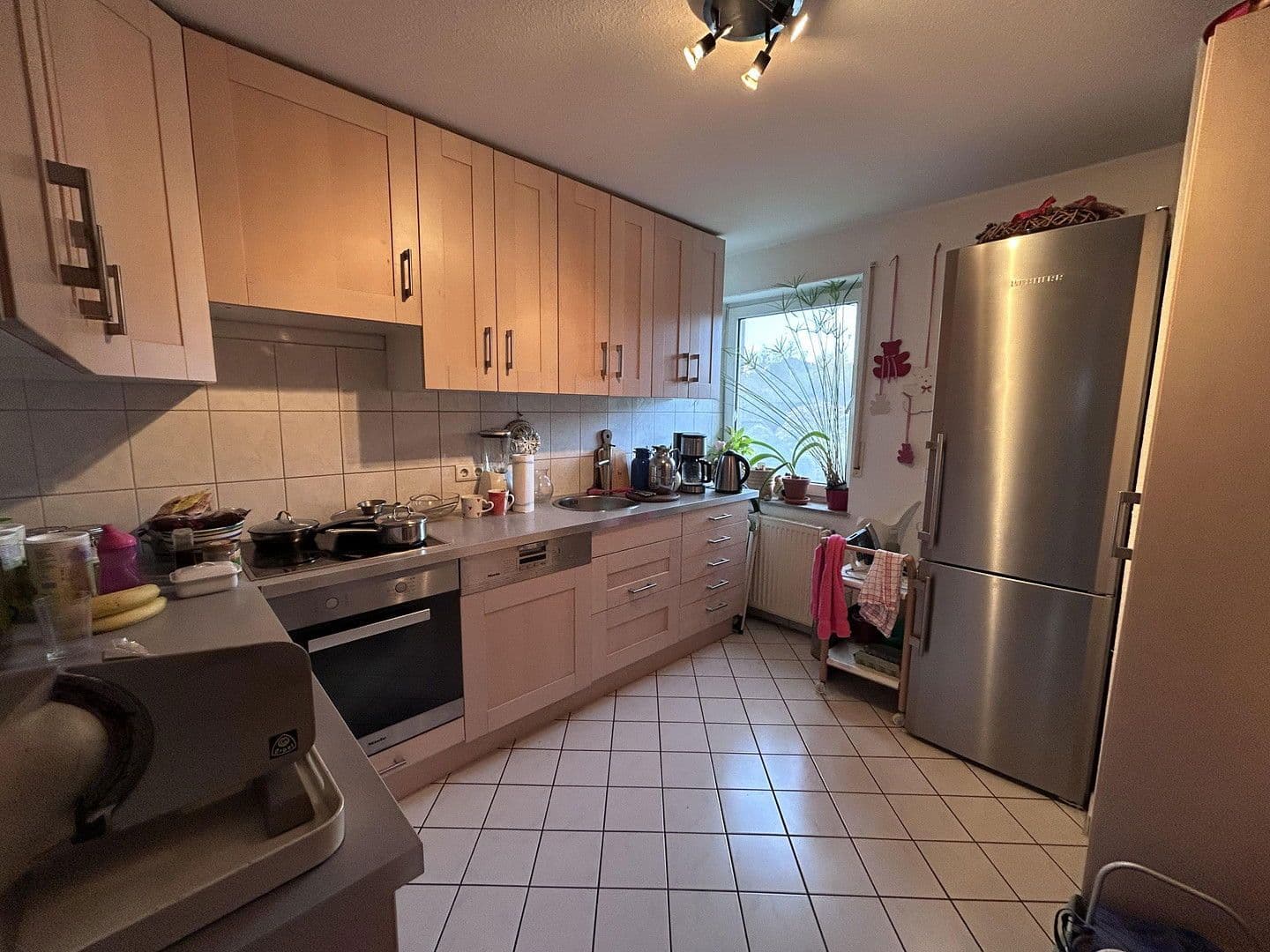 Prodej bytu 3+1 74 m², Rastede, Dolní Sasko Prodej bytu 3+1 74 m², Rastede, Dolní Sasko