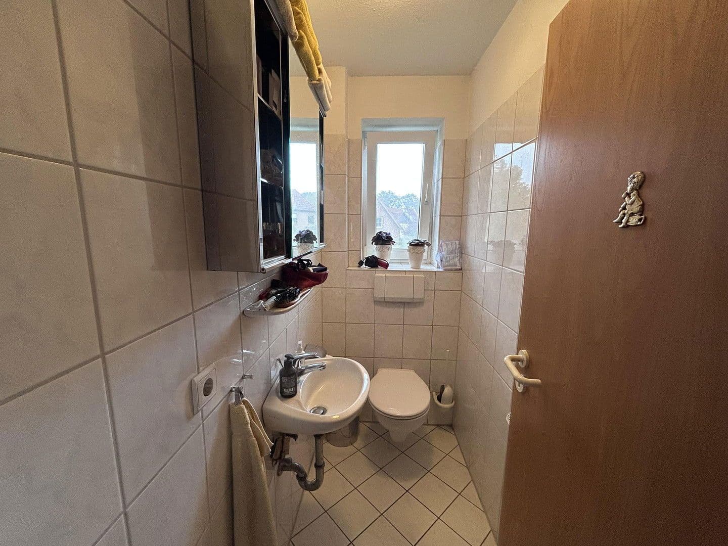 Prodej bytu 3+1 74 m², Rastede, Dolní Sasko Prodej bytu 3+1 74 m², Rastede, Dolní Sasko