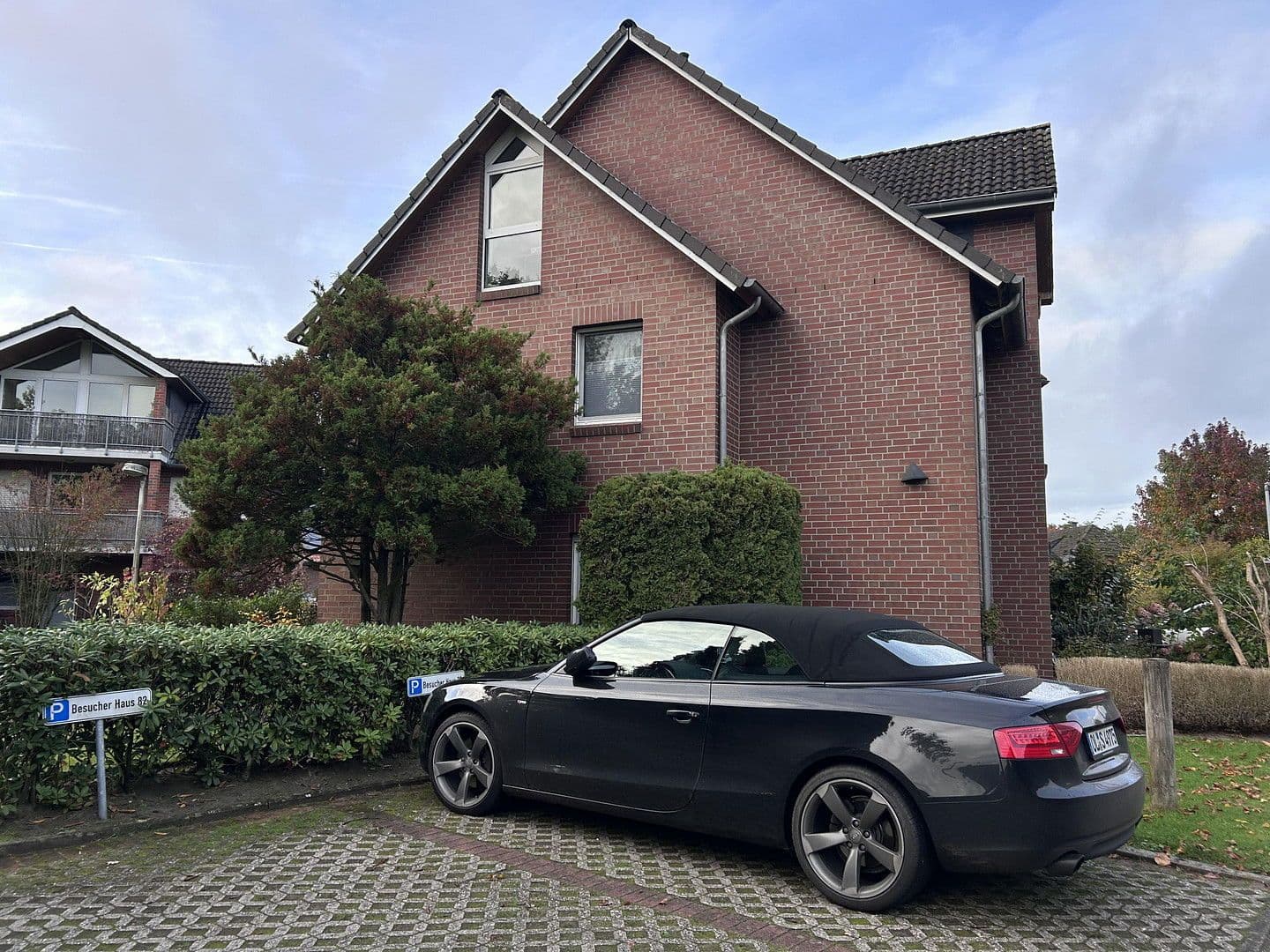 Prodej bytu 3+1 74 m², Rastede, Dolní Sasko Prodej bytu 3+1 74 m², Rastede, Dolní Sasko