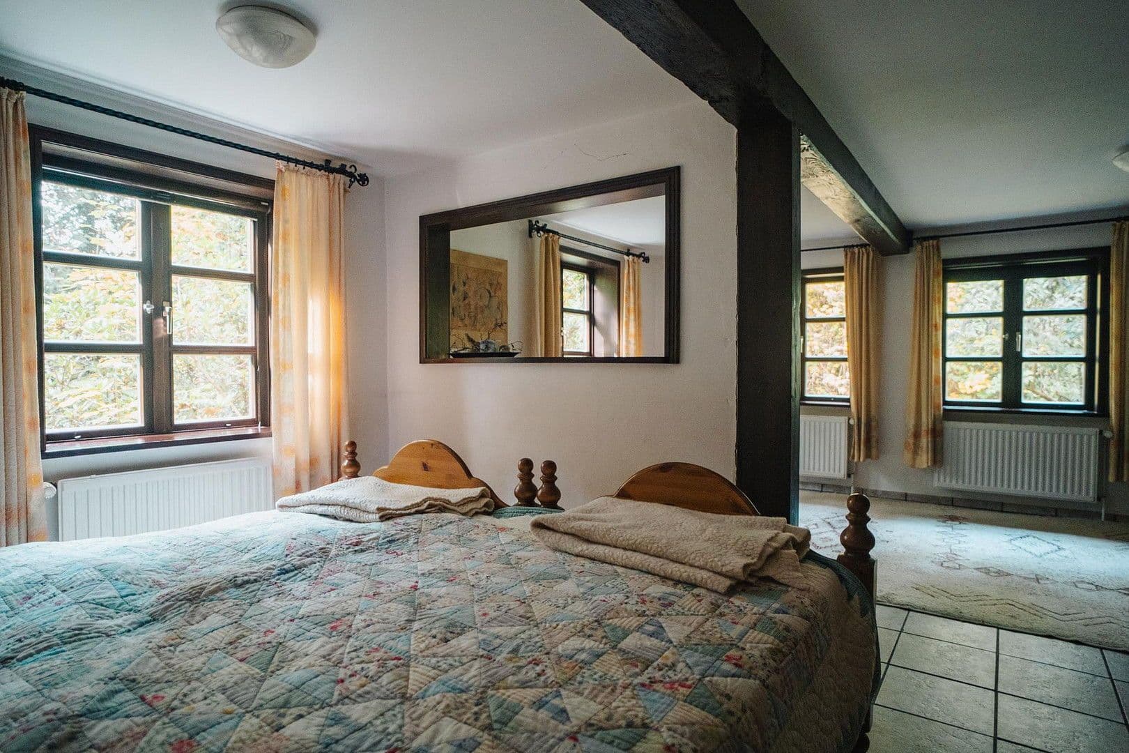 Prodej domu 348 m², pozemek 6.456 m², Wingst, Dolní Sasko Prodej domu 348 m², pozemek 6.456 m², Wingst, Dolní Sasko