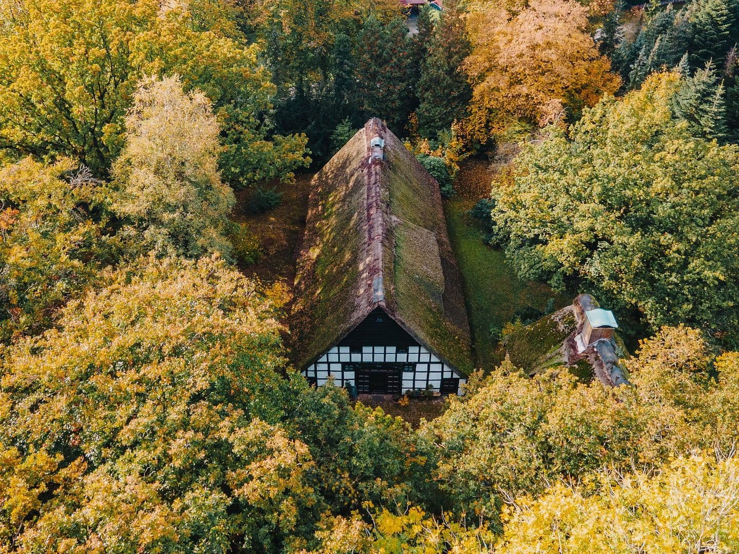 Prodej domu 348 m², pozemek 6.456 m², Wingst, Dolní Sasko Prodej domu 348 m², pozemek 6.456 m², Wingst, Dolní Sasko