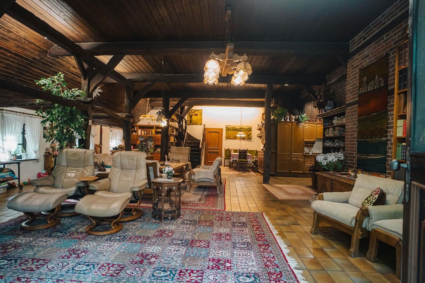 Prodej domu 348 m², pozemek 6.456 m², Wingst, Dolní Sasko Prodej domu 348 m², pozemek 6.456 m², Wingst, Dolní Sasko