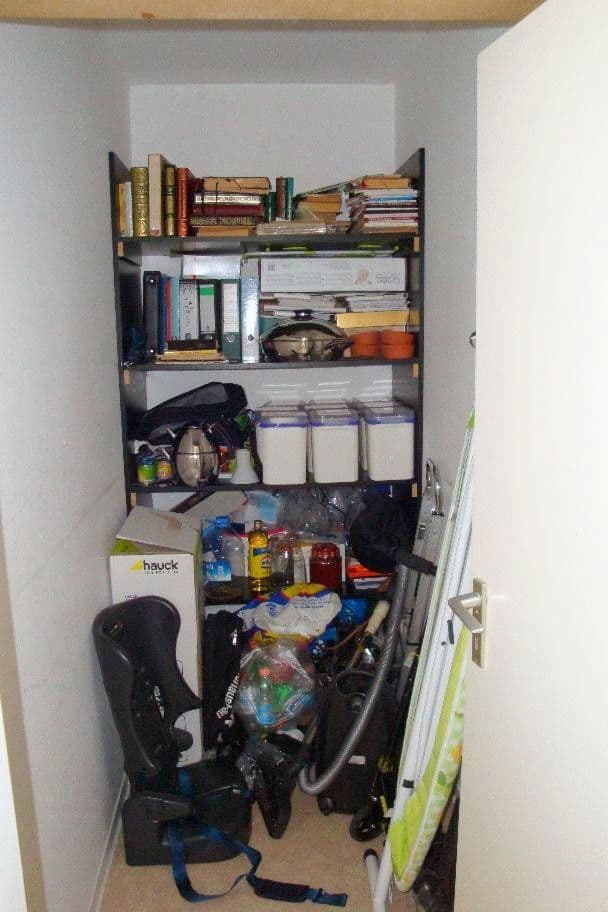 Prodej bytu 4+1 91 m², Offenbach am Main, Hessen Prodej bytu 4+1 91 m², Offenbach am Main, Hessen