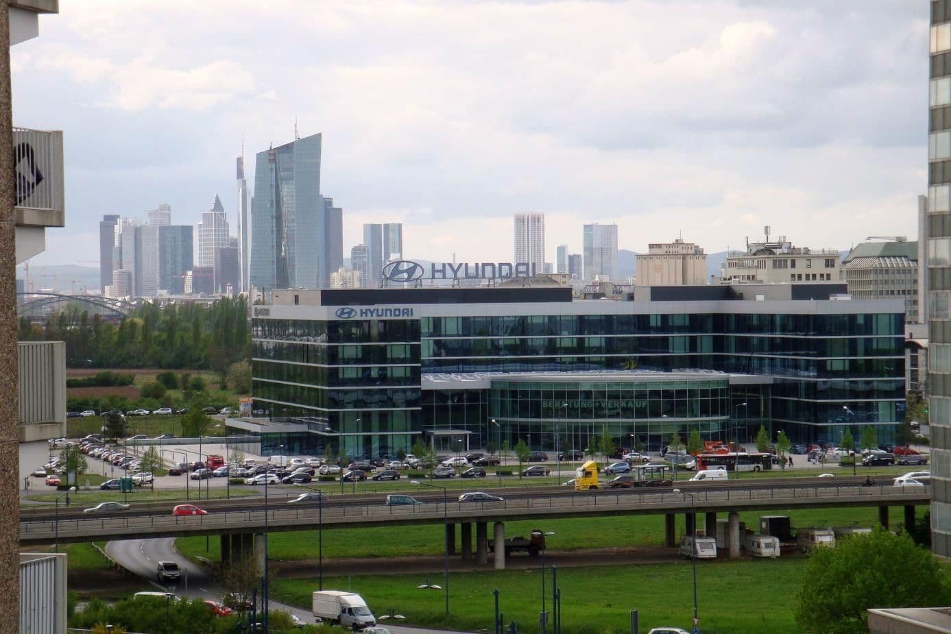 Prodej bytu 4+1 91 m², Offenbach am Main, Hessen Prodej bytu 4+1 91 m², Offenbach am Main, Hessen