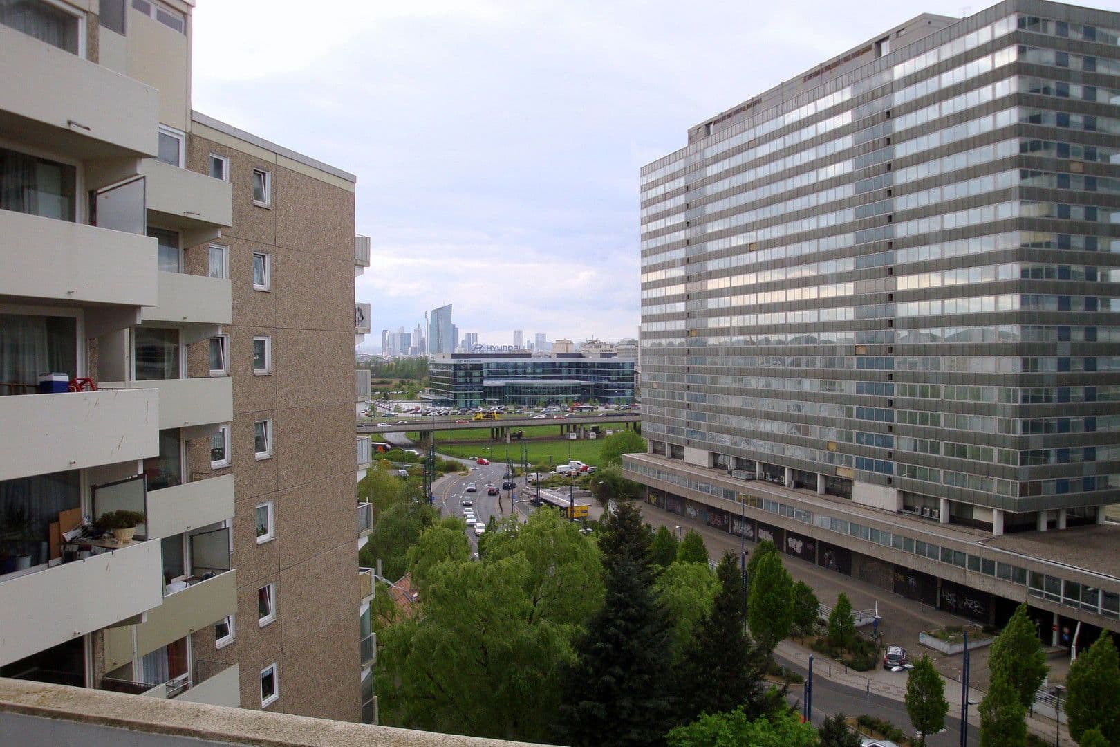 Prodej bytu 4+1 91 m², Offenbach am Main, Hessen Prodej bytu 4+1 91 m², Offenbach am Main, Hessen