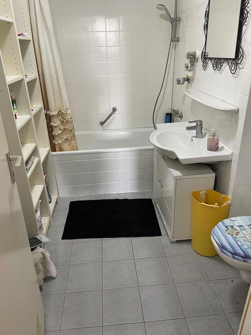 Prodej bytu 4+1 91 m², Offenbach am Main, Hessen Prodej bytu 4+1 91 m², Offenbach am Main, Hessen