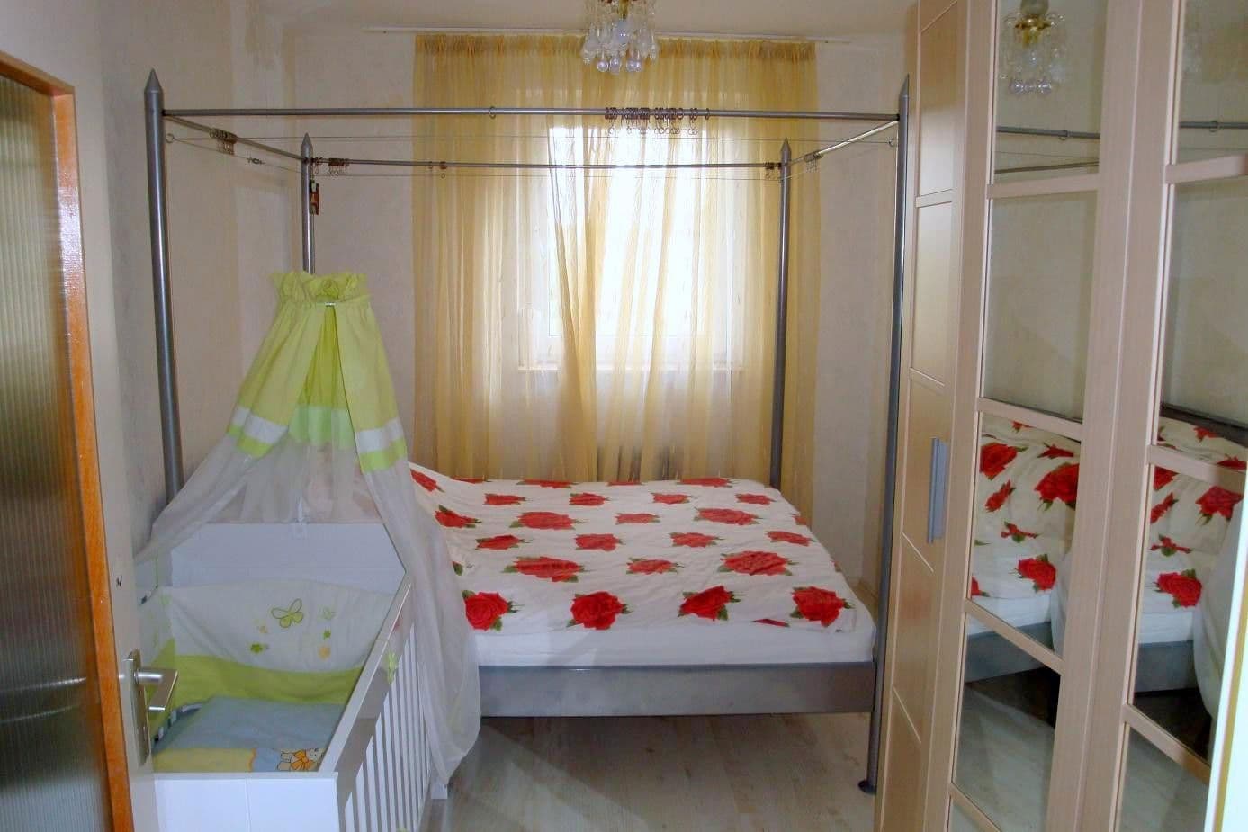 Prodej bytu 4+1 91 m², Offenbach am Main, Hessen Prodej bytu 4+1 91 m², Offenbach am Main, Hessen