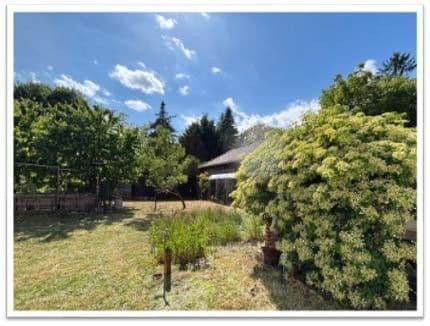 Prodej domu 75 m², pozemek 726 m², Zeuthen, Braniborsko Prodej domu 75 m², pozemek 726 m², Zeuthen, Braniborsko