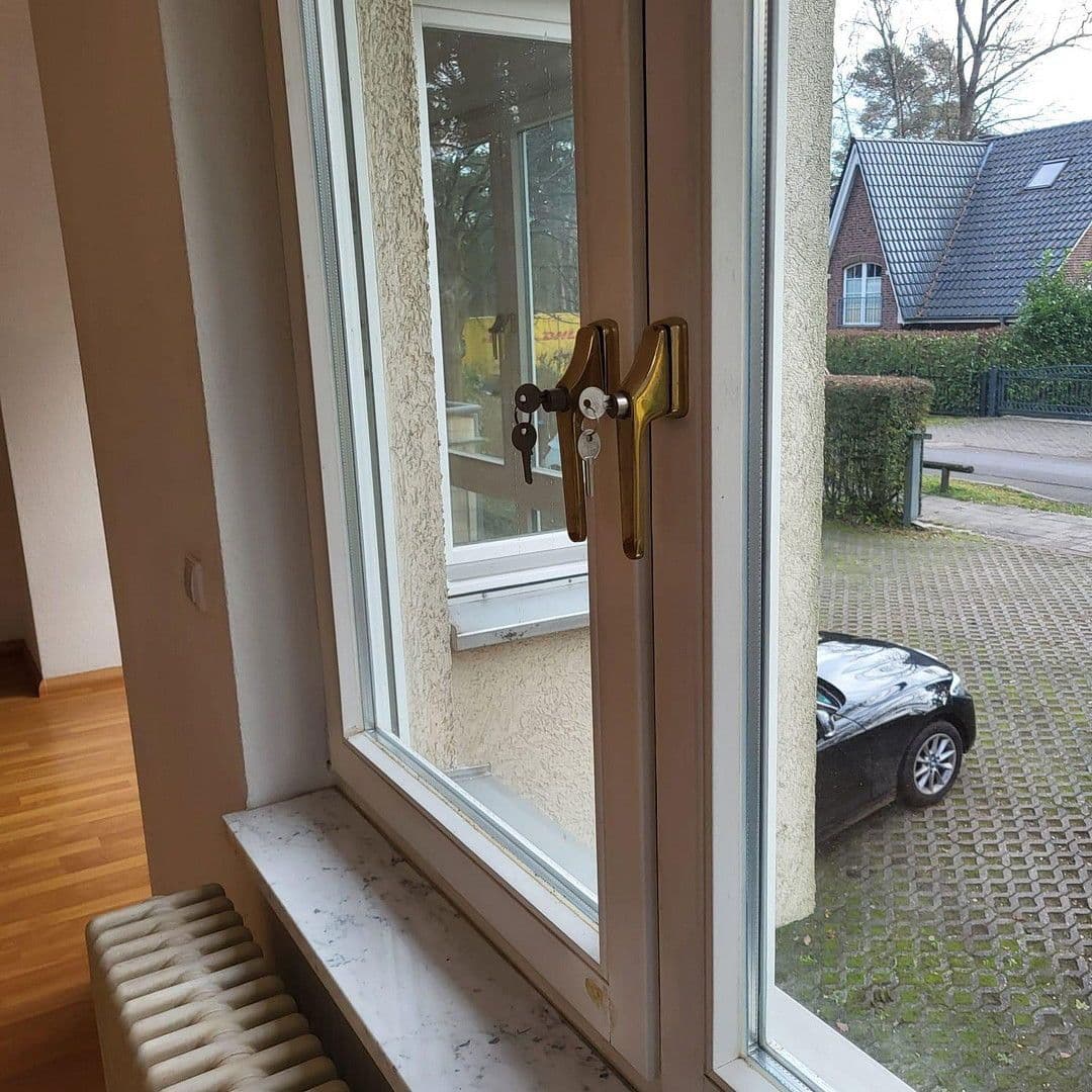 Prodej bytu 2+1 68 m², Hubertusallee 96, Glienicke/Nordbahn, Braniborsko Prodej bytu 2+1 68 m², Hubertusallee 96, Glienicke/Nordbahn, Braniborsko