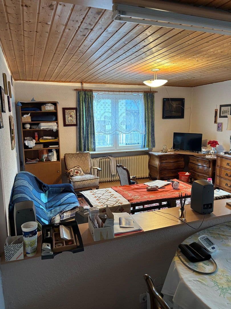 Prodej domu 482 m², pozemek 780 m², Uhlandstraße 8, Sulzbach-Rosenberg, Bavorsko Prodej domu 482 m², pozemek 780 m², Uhlandstraße 8, Sulzbach-Rosenberg, Bavorsko