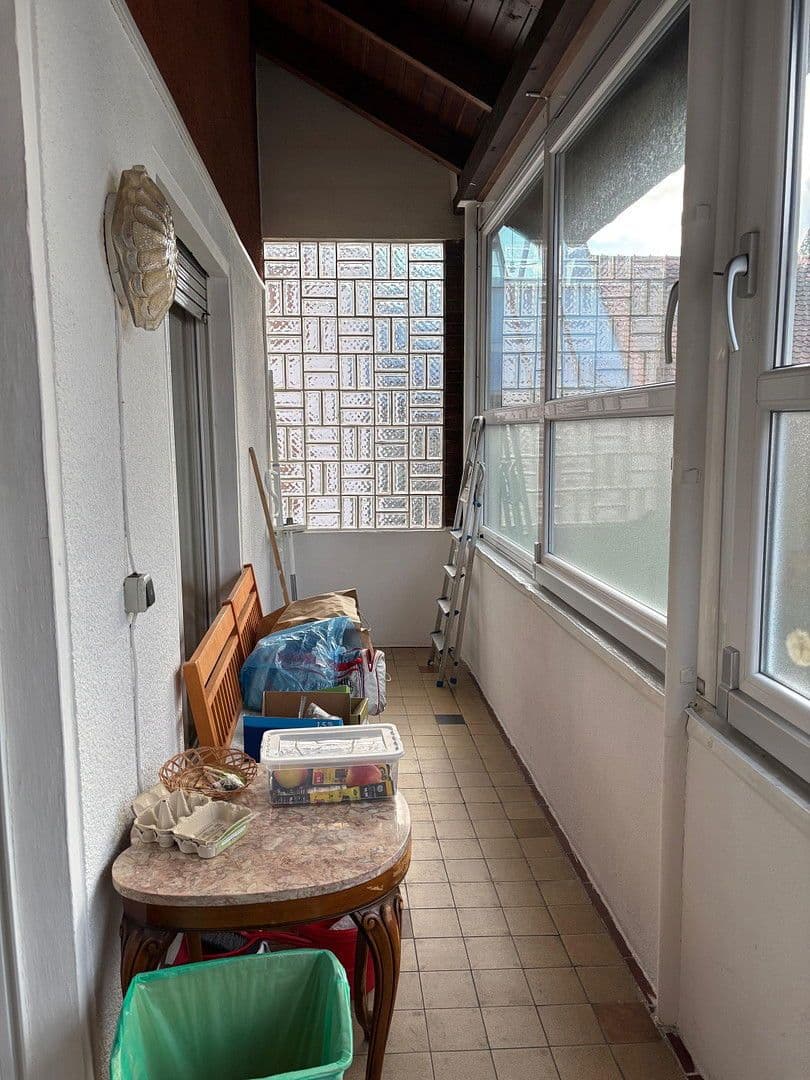 Prodej domu 482 m², pozemek 780 m², Uhlandstraße 8, Sulzbach-Rosenberg, Bavorsko Prodej domu 482 m², pozemek 780 m², Uhlandstraße 8, Sulzbach-Rosenberg, Bavorsko