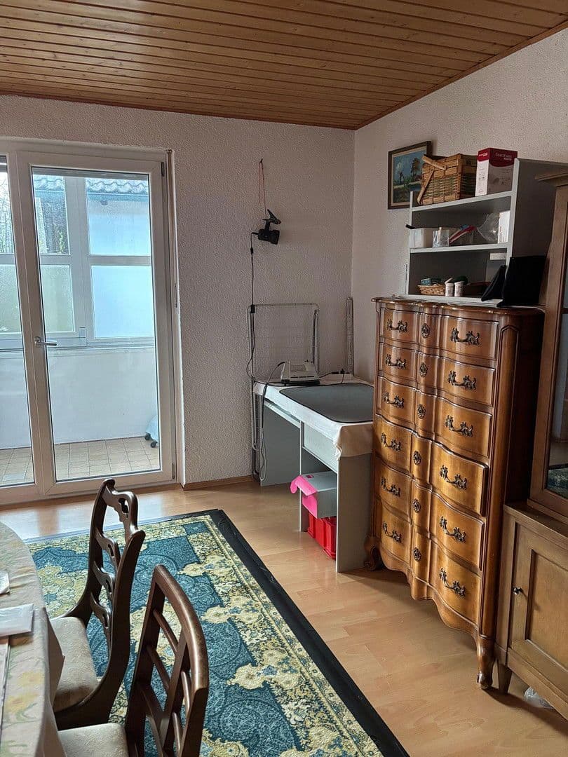 Prodej domu 482 m², pozemek 780 m², Uhlandstraße 8, Sulzbach-Rosenberg, Bavorsko Prodej domu 482 m², pozemek 780 m², Uhlandstraße 8, Sulzbach-Rosenberg, Bavorsko