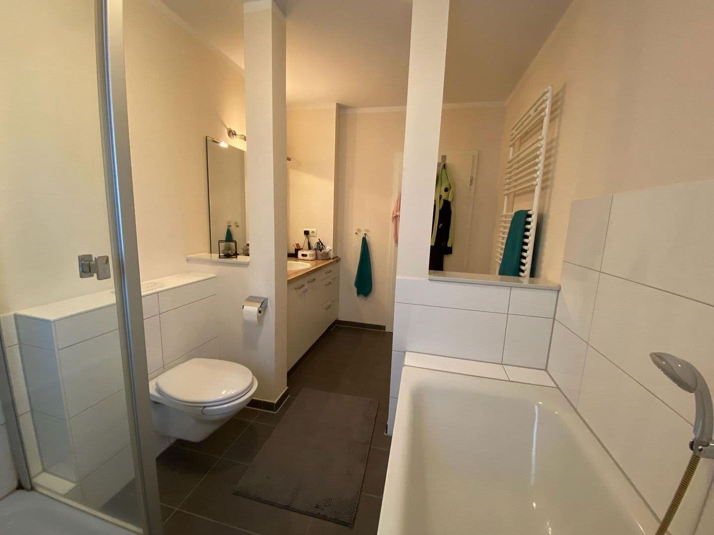 Prodej domu 133 m², pozemek 261 m², Bremen, Bremen Prodej domu 133 m², pozemek 261 m², Bremen, Bremen