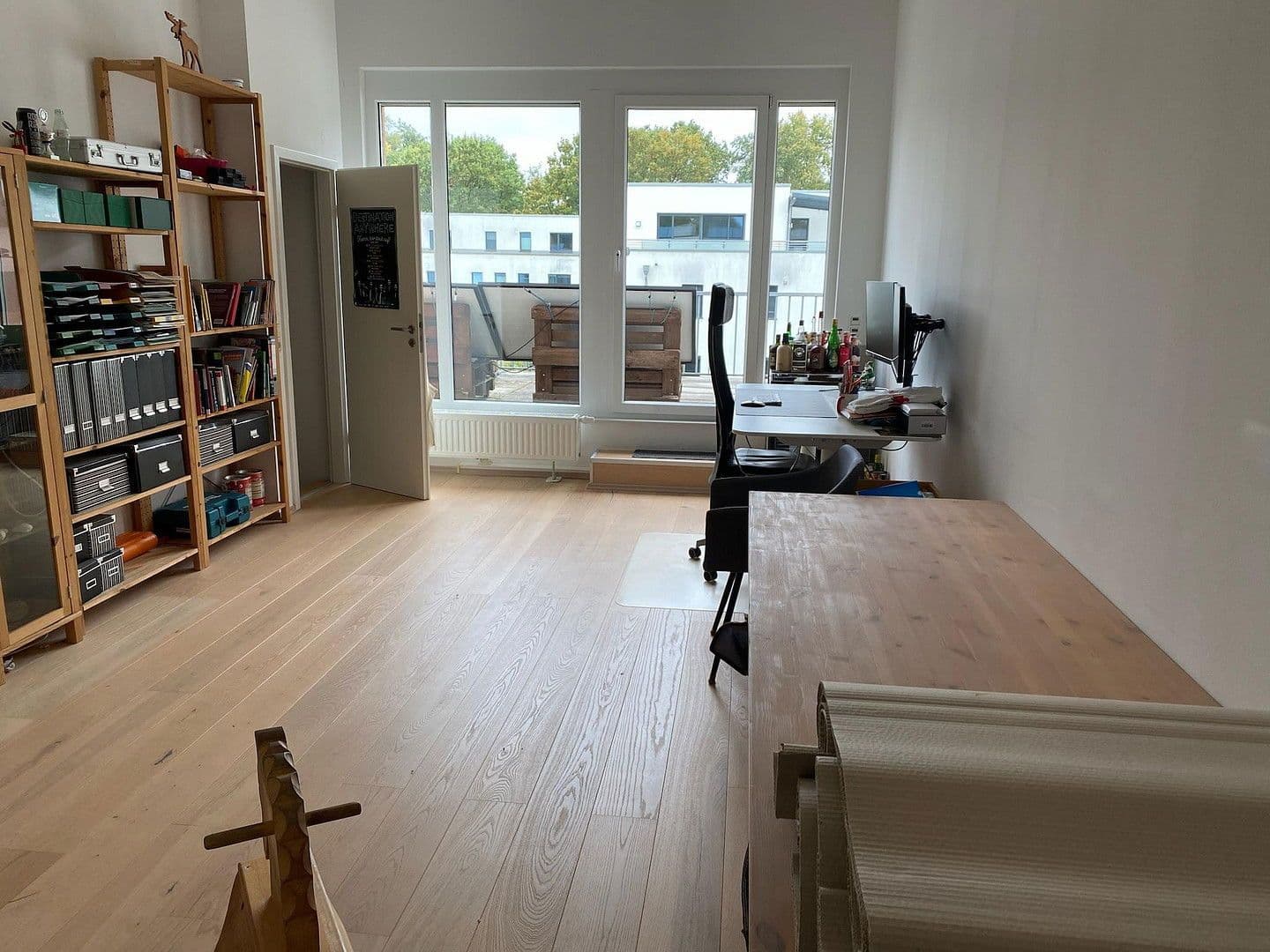 Prodej domu 133 m², pozemek 261 m², Bremen, Bremen Prodej domu 133 m², pozemek 261 m², Bremen, Bremen