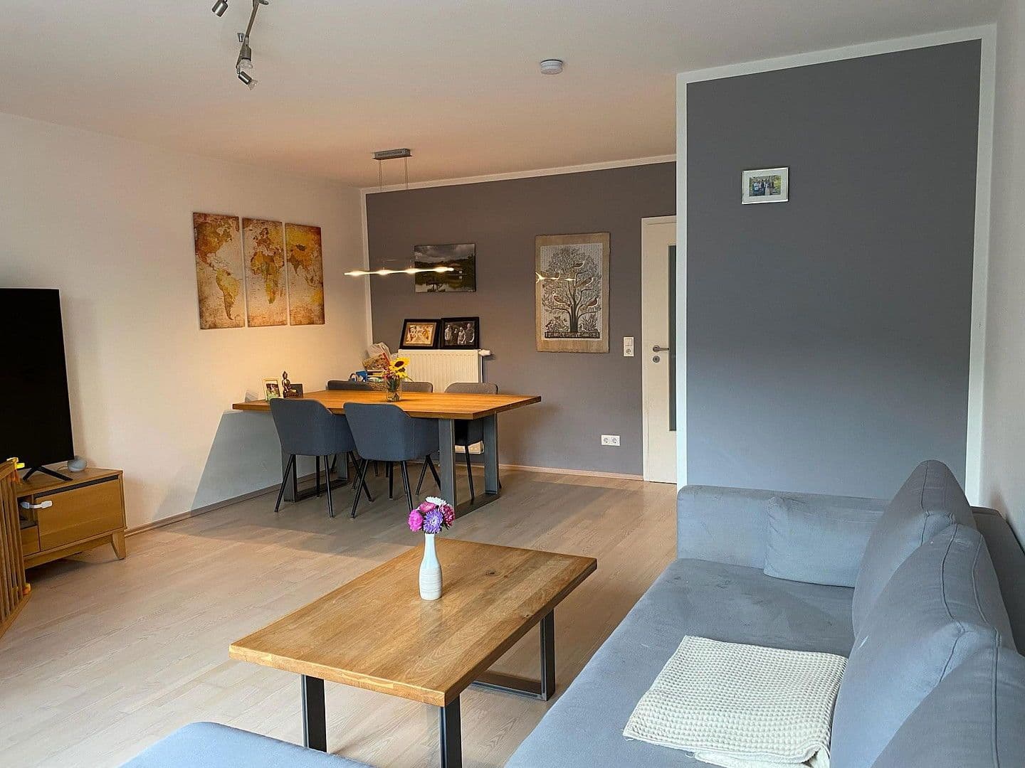 Prodej domu 133 m², pozemek 261 m², Bremen, Bremen Prodej domu 133 m², pozemek 261 m², Bremen, Bremen