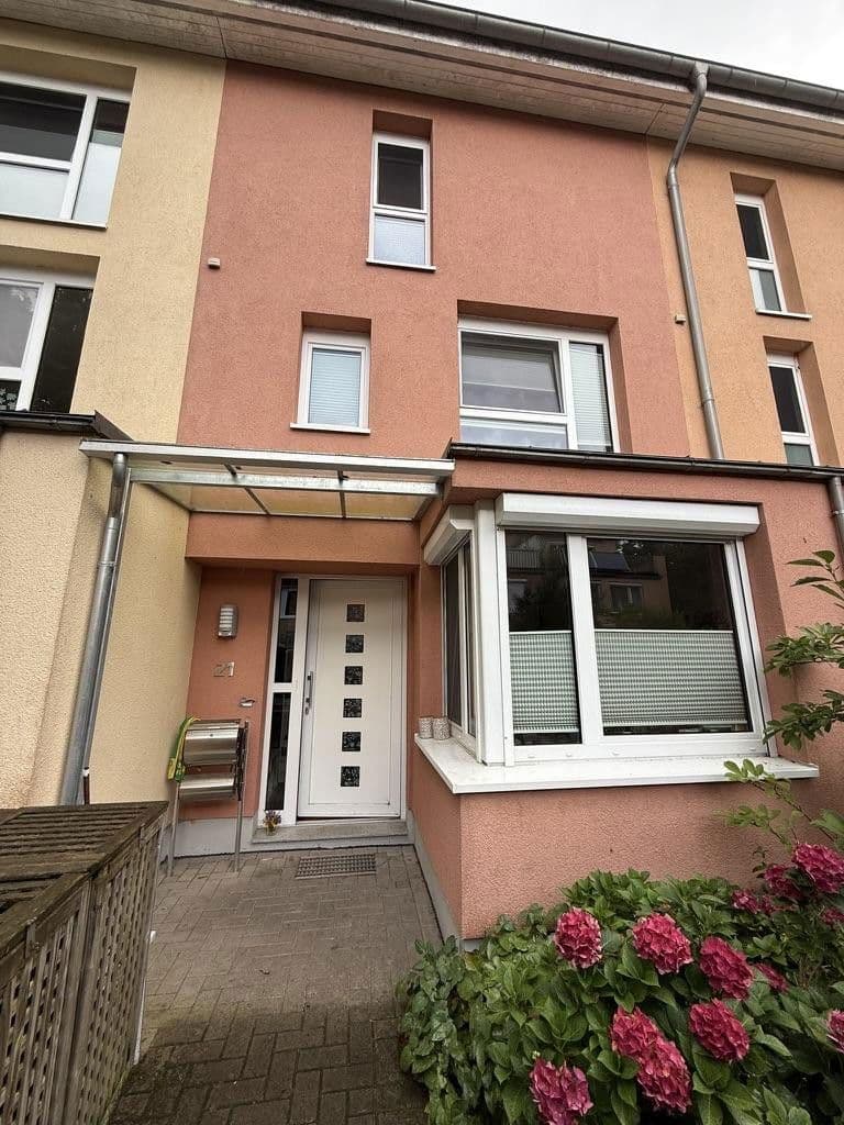 Prodej domu 133 m², pozemek 261 m², Bremen, Bremen Prodej domu 133 m², pozemek 261 m², Bremen, Bremen