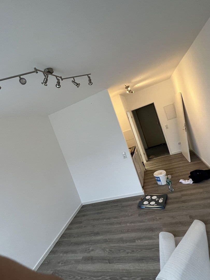 Pronájem bytu 1+1 19 m², Wallaustr. 101, Rheinland-Pfalz - Mainz, Porýní-Falc Pronájem bytu 1+1 19 m², Wallaustr. 101, Rheinland-Pfalz - Mainz, Porýní-Falc