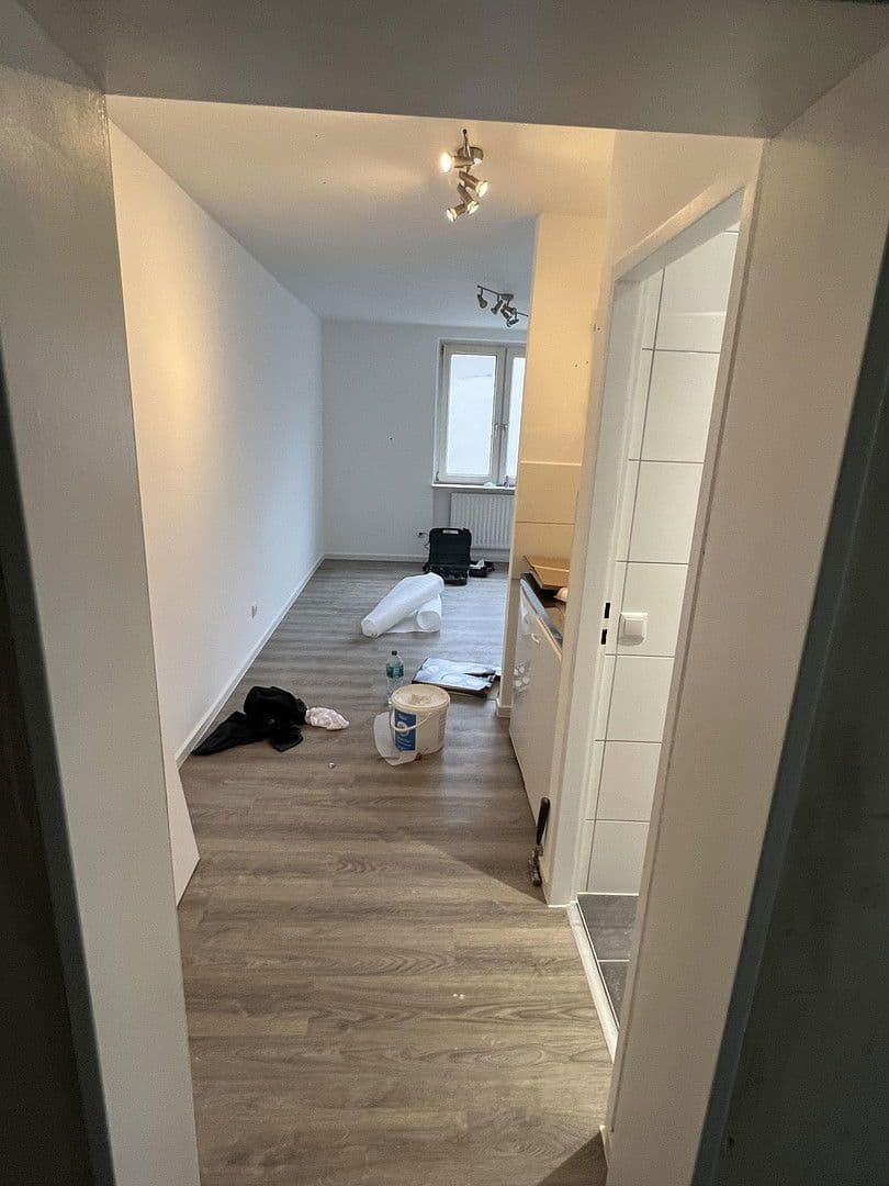 Pronájem bytu 1+1 19 m², Wallaustr. 101, Rheinland-Pfalz - Mainz, Porýní-Falc Pronájem bytu 1+1 19 m², Wallaustr. 101, Rheinland-Pfalz - Mainz, Porýní-Falc