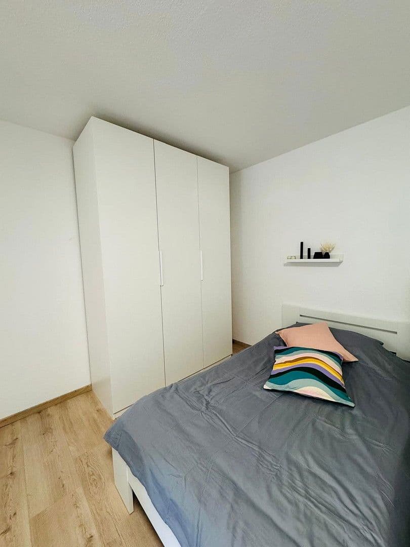 Pronájem garáže 34 m², Hoffmann-von-Fallersleben-Weg, Münster, Severní Porýní-Vestfálsko Pronájem garáže 34 m², Hoffmann-von-Fallersleben-Weg, Münster, Severní Porýní-Vestfálsko