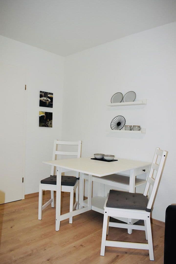 Pronájem garáže 34 m², Hoffmann-von-Fallersleben-Weg, Münster, Severní Porýní-Vestfálsko Pronájem garáže 34 m², Hoffmann-von-Fallersleben-Weg, Münster, Severní Porýní-Vestfálsko