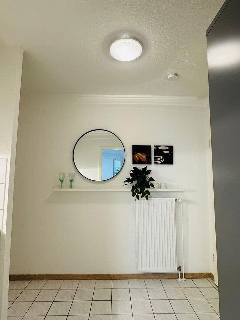 Pronájem garáže 34 m², Hoffmann-von-Fallersleben-Weg, Münster, Severní Porýní-Vestfálsko Pronájem garáže 34 m², Hoffmann-von-Fallersleben-Weg, Münster, Severní Porýní-Vestfálsko