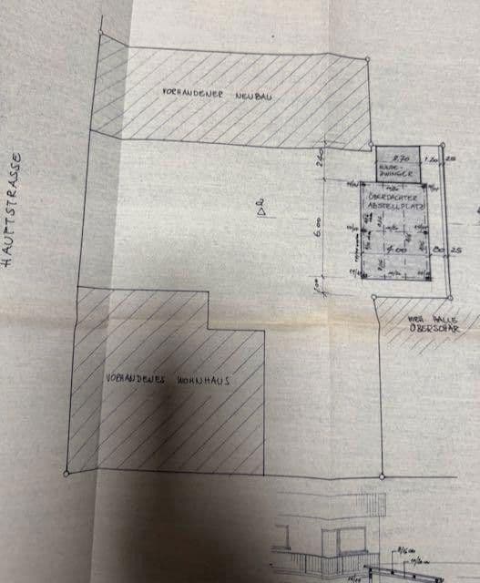 Prodej domu 320 m², pozemek 490 m², Idstein, Hessen Prodej domu 320 m², pozemek 490 m², Idstein, Hessen