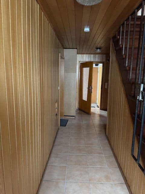 Prodej domu 320 m², pozemek 490 m², Idstein, Hessen Prodej domu 320 m², pozemek 490 m², Idstein, Hessen