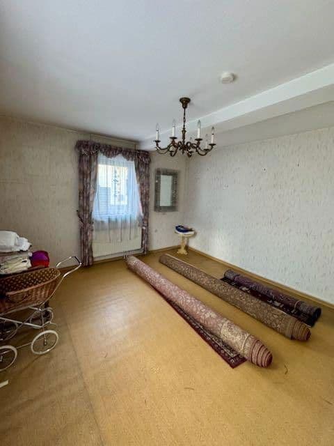 Prodej domu 320 m², pozemek 490 m², Idstein, Hessen Prodej domu 320 m², pozemek 490 m², Idstein, Hessen