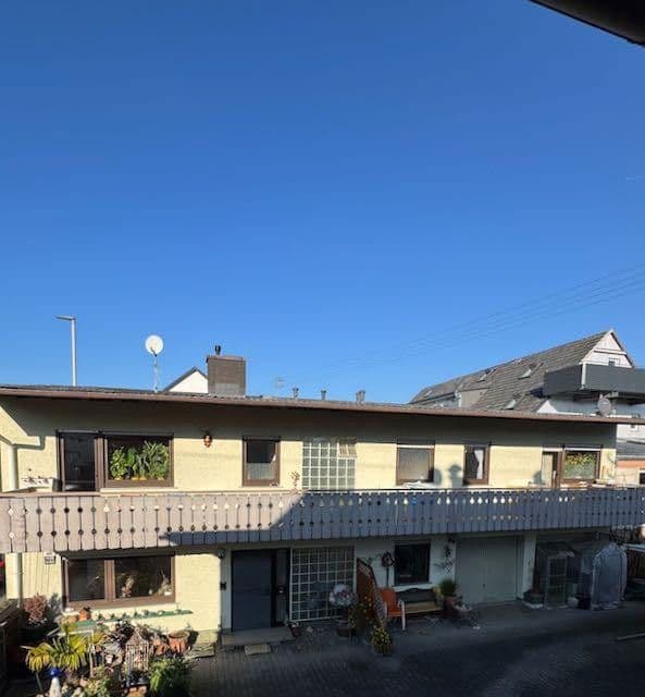 Prodej domu 320 m², pozemek 490 m², Idstein, Hessen Prodej domu 320 m², pozemek 490 m², Idstein, Hessen