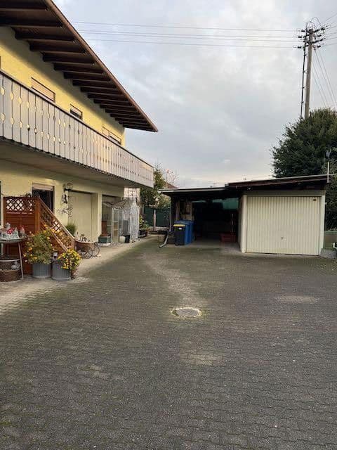Prodej domu 320 m², pozemek 490 m², Idstein, Hessen Prodej domu 320 m², pozemek 490 m², Idstein, Hessen