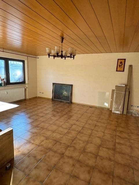 Prodej domu 320 m², pozemek 490 m², Idstein, Hessen Prodej domu 320 m², pozemek 490 m², Idstein, Hessen