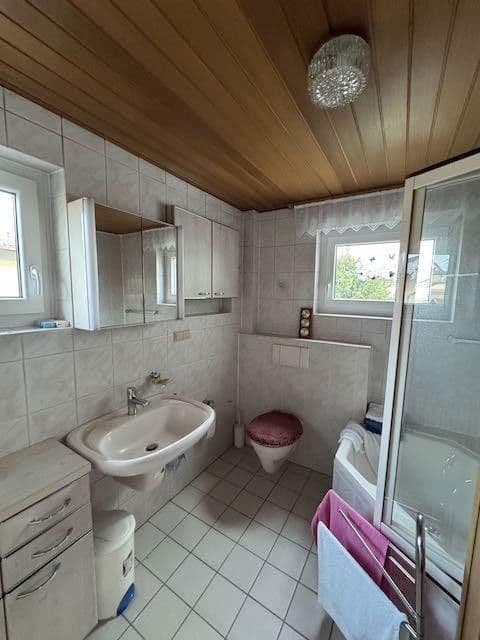 Prodej domu 320 m², pozemek 490 m², Idstein, Hessen Prodej domu 320 m², pozemek 490 m², Idstein, Hessen