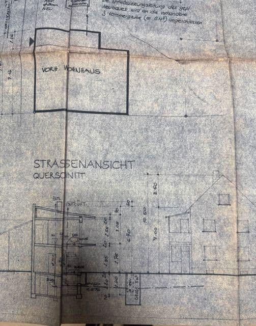 Prodej domu 320 m², pozemek 490 m², Idstein, Hessen Prodej domu 320 m², pozemek 490 m², Idstein, Hessen