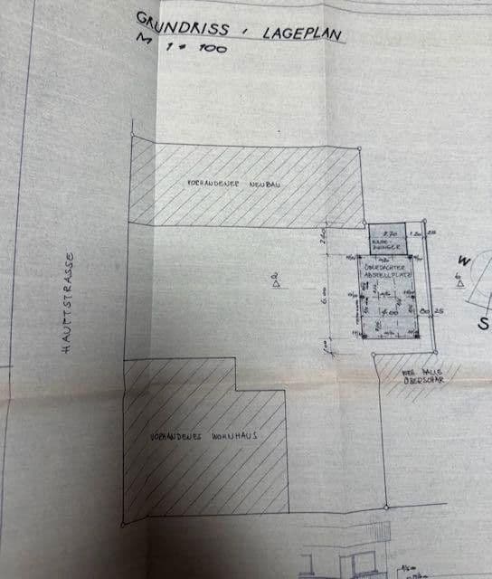 Prodej domu 320 m², pozemek 490 m², Idstein, Hessen Prodej domu 320 m², pozemek 490 m², Idstein, Hessen