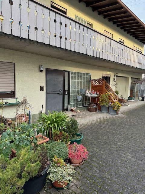 Prodej domu 320 m², pozemek 490 m², Idstein, Hessen Prodej domu 320 m², pozemek 490 m², Idstein, Hessen
