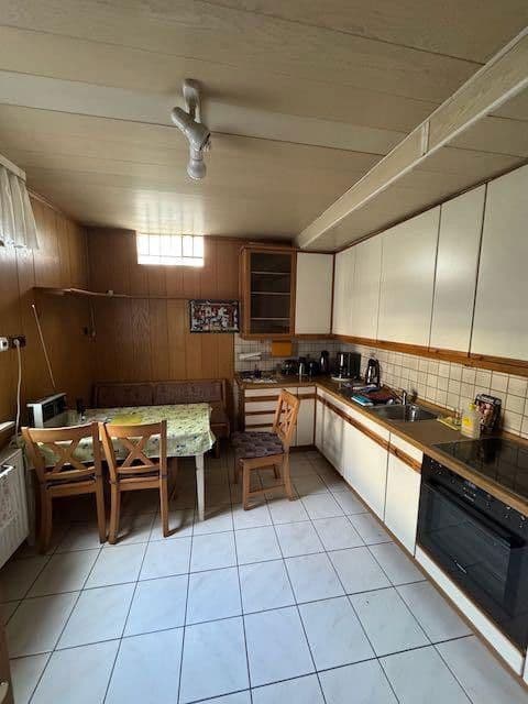 Prodej domu 320 m², pozemek 490 m², Idstein, Hessen Prodej domu 320 m², pozemek 490 m², Idstein, Hessen