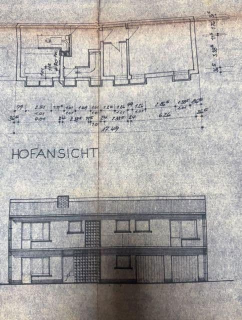 Prodej domu 320 m², pozemek 490 m², Idstein, Hessen Prodej domu 320 m², pozemek 490 m², Idstein, Hessen