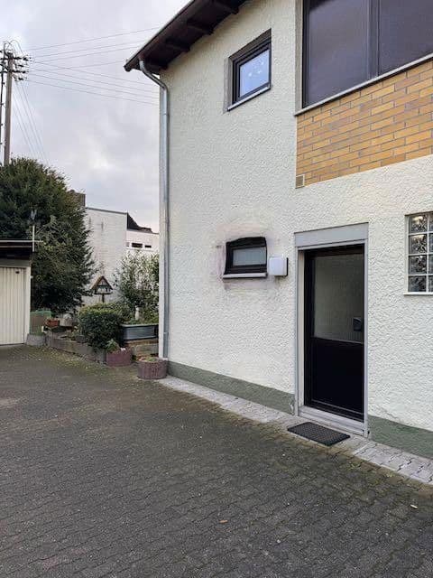 Prodej domu 320 m², pozemek 490 m², Idstein, Hessen Prodej domu 320 m², pozemek 490 m², Idstein, Hessen