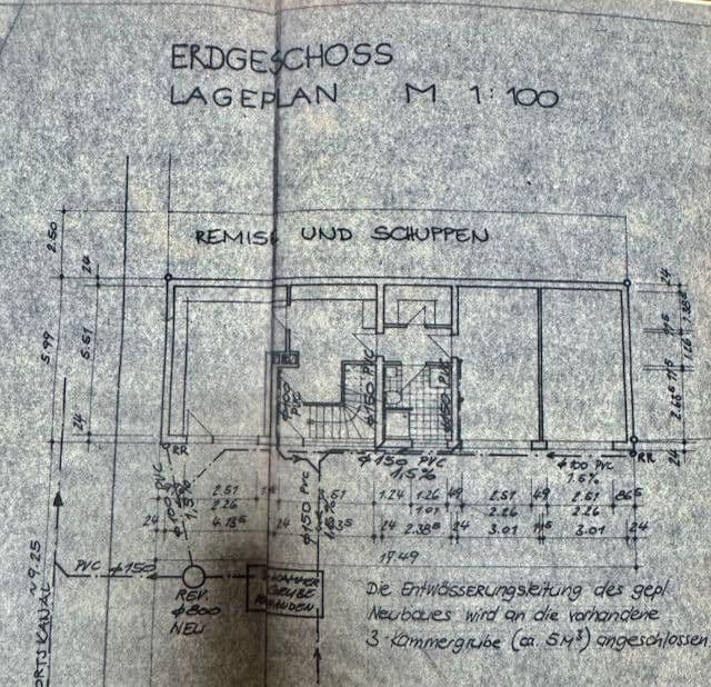 Prodej domu 320 m², pozemek 490 m², Idstein, Hessen Prodej domu 320 m², pozemek 490 m², Idstein, Hessen
