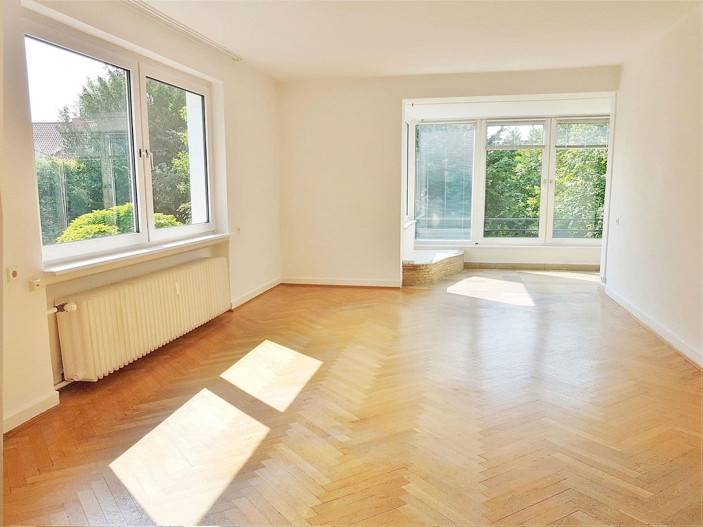 Pronájem bytu 5+1 147 m², Hildesheim, Dolní Sasko Pronájem bytu 5+1 147 m², Hildesheim, Dolní Sasko