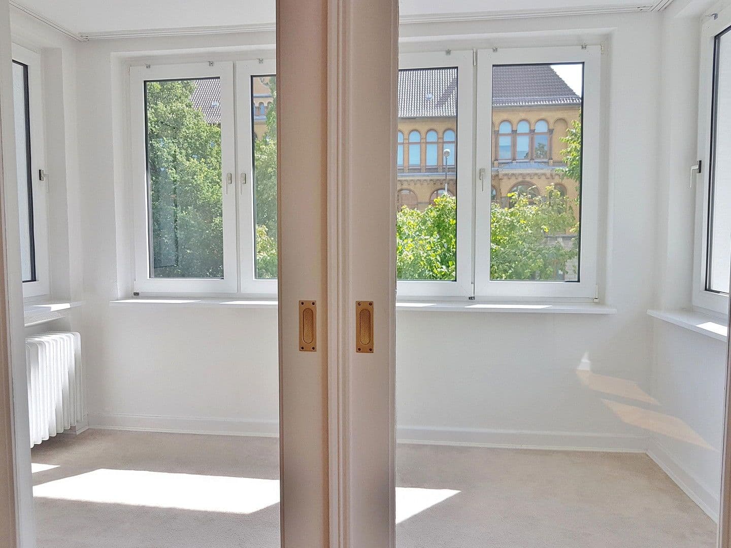 Pronájem bytu 5+1 147 m², Hildesheim, Dolní Sasko Pronájem bytu 5+1 147 m², Hildesheim, Dolní Sasko