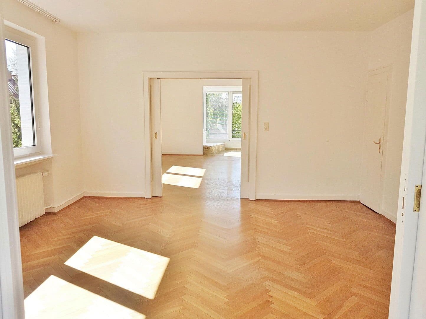 Pronájem bytu 5+1 147 m², Hildesheim, Dolní Sasko Pronájem bytu 5+1 147 m², Hildesheim, Dolní Sasko