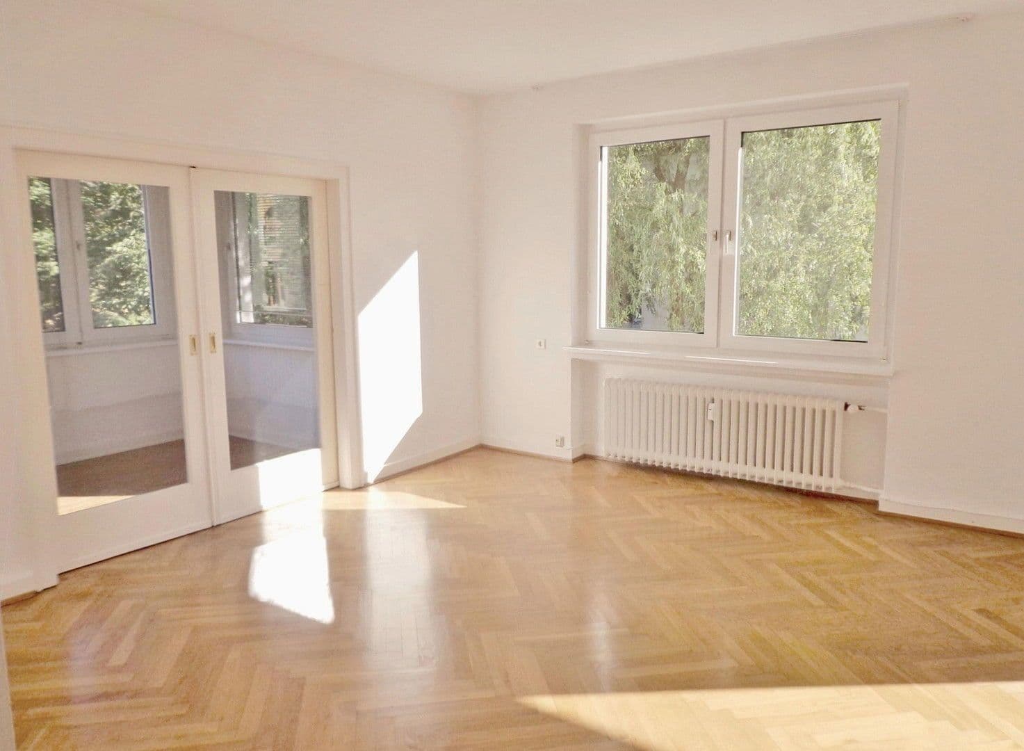 Pronájem bytu 5+1 147 m², Hildesheim, Dolní Sasko Pronájem bytu 5+1 147 m², Hildesheim, Dolní Sasko