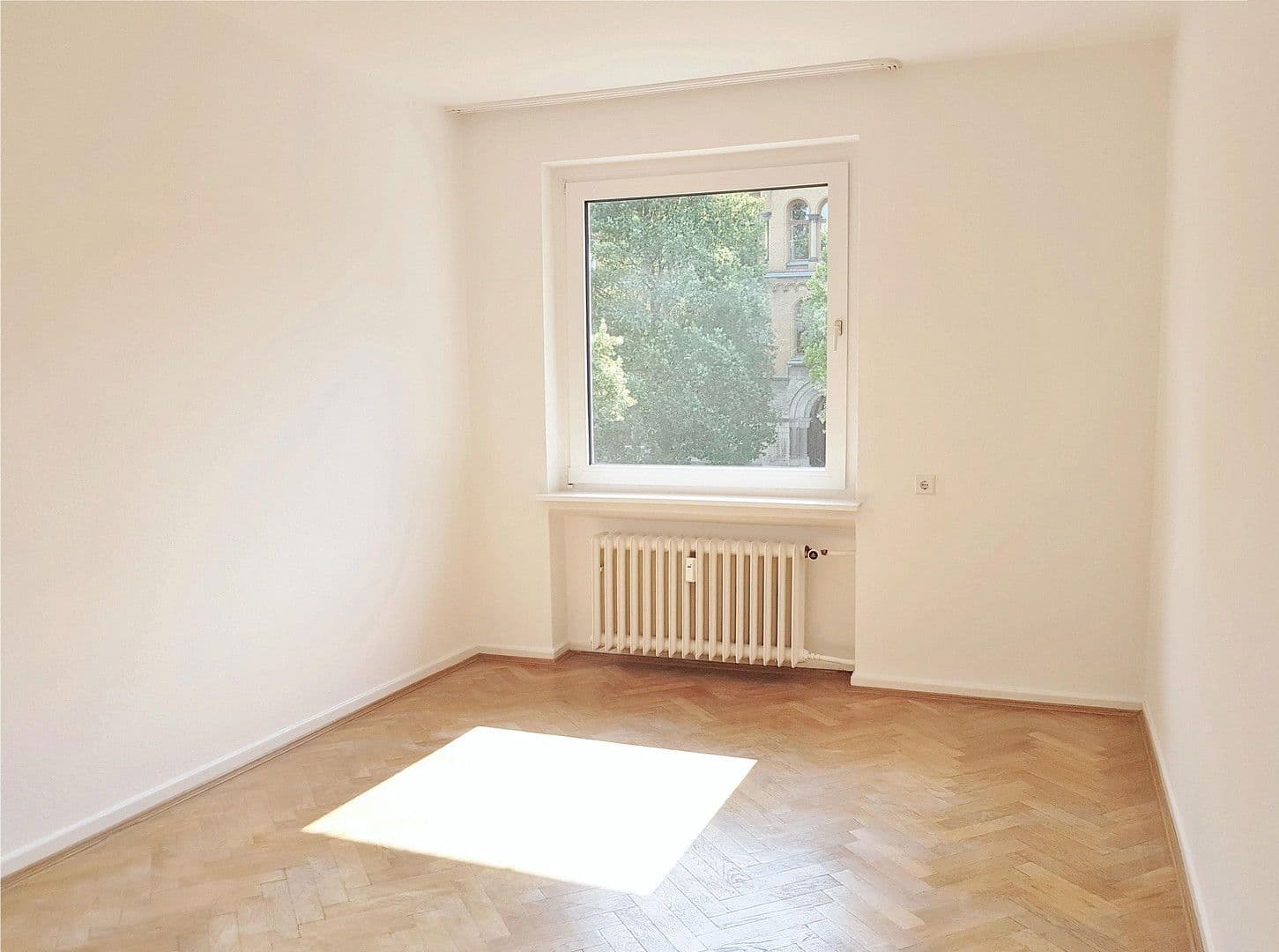 Pronájem bytu 5+1 147 m², Hildesheim, Dolní Sasko Pronájem bytu 5+1 147 m², Hildesheim, Dolní Sasko